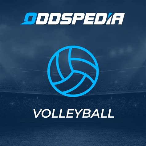Volleyball Predictions » Today’s Free Volleyball Betting Tips.